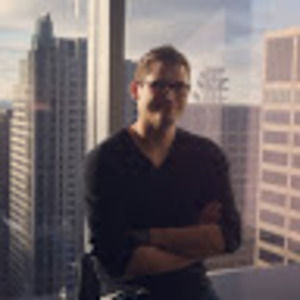 Meet your Posher, Eric